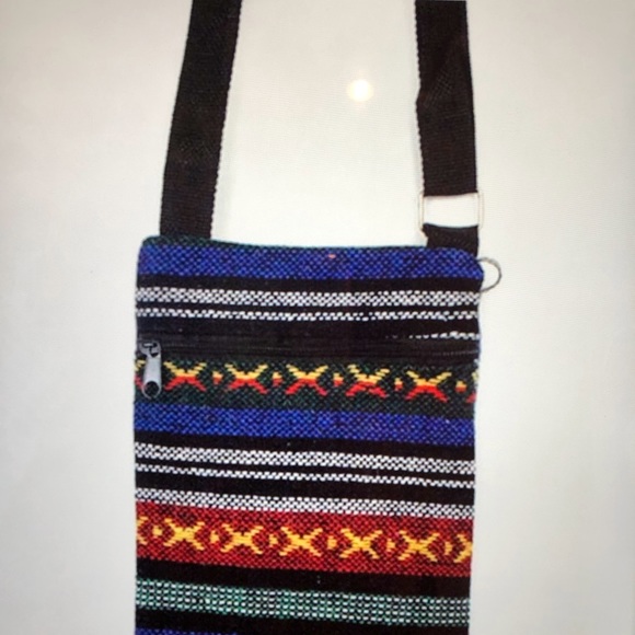 Mini Boho bag - Picture 2 of 2